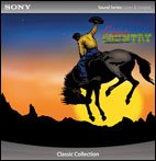 Classic Country от Sony Creative Software - первосортные классические сэмплы