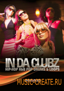 In Da Clubz от FatLoud - сэмплы hip-hop, r&b, pop