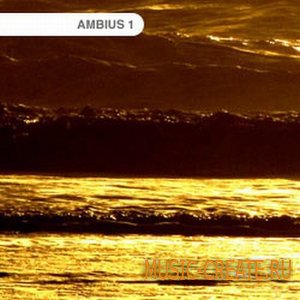 Ambius Vol. 1 Transmissions от Tonehammer - библиотека звуков для KONTAKT
