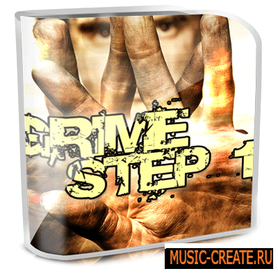 Grime Step 1 от Bunker 8 Digital Labs - сэмплы Hip Hop