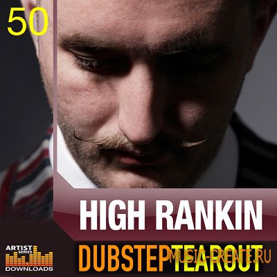 High Ranki: Dubstep Tear out от Loopmasters - сэмплы Dub Step (MULTiFORMAT)