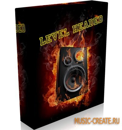 Static Level Headed от Quickmix Audio - сэмплы Hip Hop (WAV)