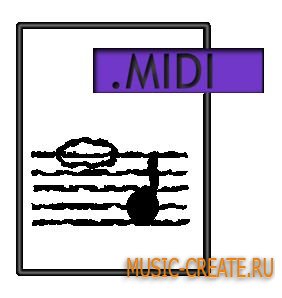 Что такое MIDI?