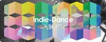 SM25 Indie-Dance от Sample Magic - сэмплы Disco-trash, electro-thrash, indie-smash & rock'n'rave (Multiformat)