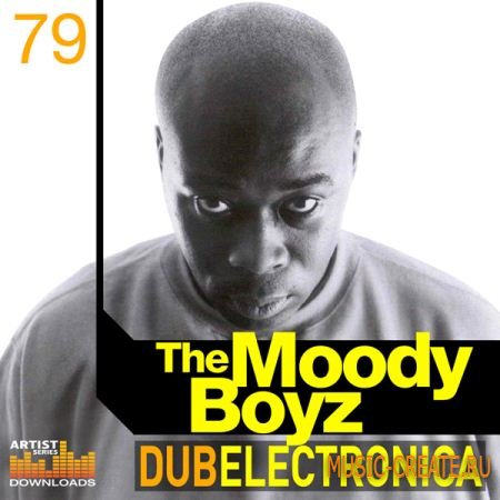 Loopmasters The Moody Boyz - Dub Electronica (Multiformat) - сэмплы Dubstep