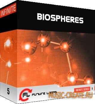 Future Loops Biospheres (WAV) - сэмплы звуковых эффектов