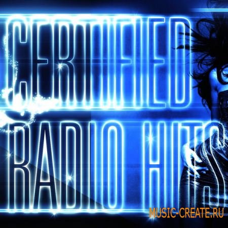 Fox Samples Certified Radio Hits (MULTiFORMAT) - сэмплы Pop Electro House