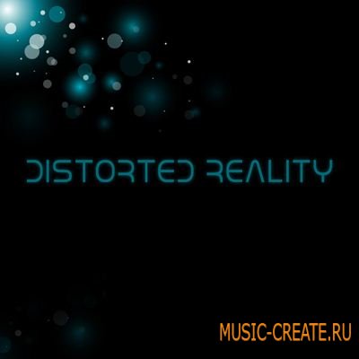 Bluezone Corporation - Distorted Reality (WAV REX AIFF) - Hardstyle, Hardcore, Hard Dance