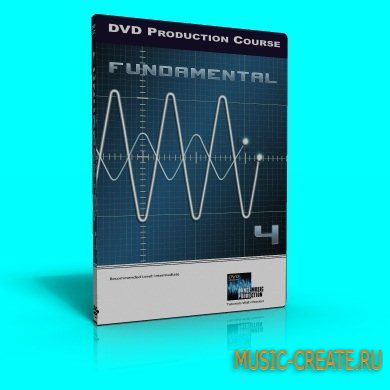 Dance Music Production Fundamental: 4 Melody TUTORiAL (SYNTHiC4TE)