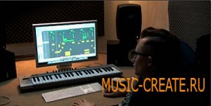 Computer Music Drum 'n' Bass 2012 Video Tutorial
