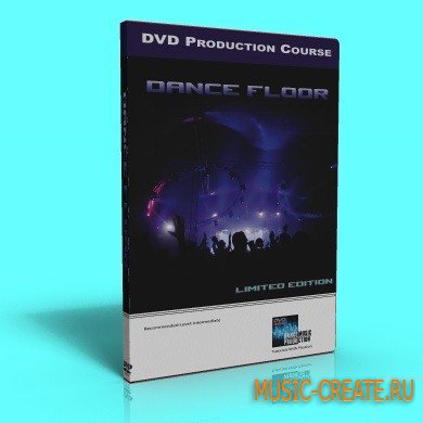 Dance Music Production - Dance Floor TUTORiAL
