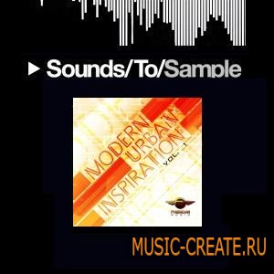 Phenom Audio - Modern Urban Inspiration Vol 1 (WAV MIDI) - сэмплы RnB, Hip Hop, Pop