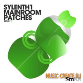 SM101 - Sylenth1 Mainroom Patches - пресеты Sylenth1