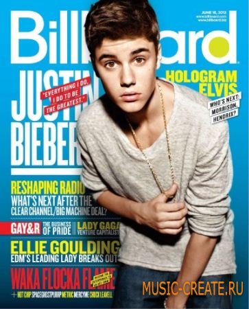 Billboard - 16 June 2012 (PDF)