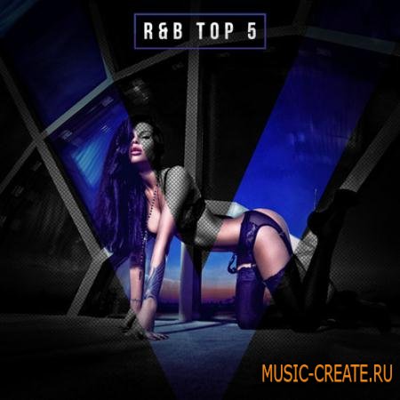 Diginoiz - R&B Top 5 (MULTiFORMAT) - сэмплы R&B, Pop