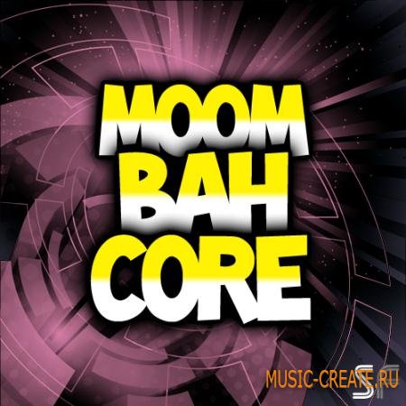 Sample Freak - Moombahcore (WAV) - сэмплы Moombahcore