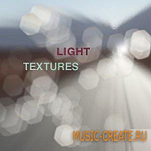 Loopmasters - Light Textures (MULTiFORMAT) - сэмплы Dance