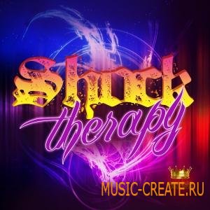 Mystic Kingz - Shock Therapy (WAV MIDI) - сэмплы Dirty South, Trap
