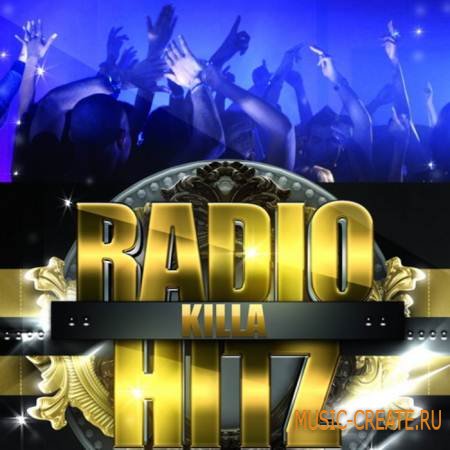 Black Dynasty - Radio Killa Hitz (WAV) - сэмплы Electro House