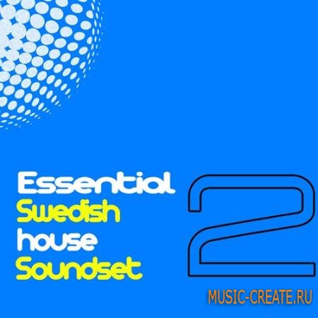 Shockwave - Essential Swedish House Soundset Vol 2 (Preset Sylenth1)