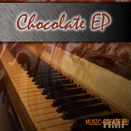Hot Music Factory - Chocolate EP VSTi