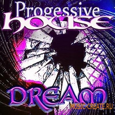 Sensatix - Progressive House Dream (WAV REX AIFF MIDI) - сэмплы Progressive House