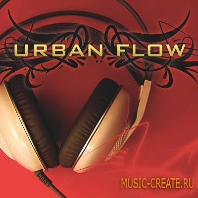 Big Fish Audio - Urban Flow (MULTiFORMAT) - сэмплы Modern Urban Pop