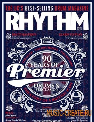 Rhythm - November 2012 (PDF)
