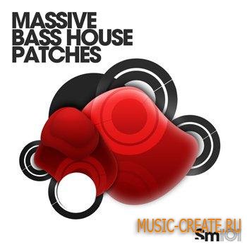 SM101 - Massive Bass House Patches - пресеты Massive
