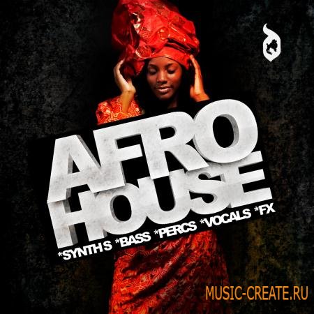 Delectable Records - Afro House (WAV) - сэмплы House