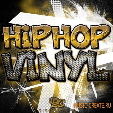 Big Citi Loops - Hip Hop Vinyl (ACiD WAV) - сэмплы Hip Hop
