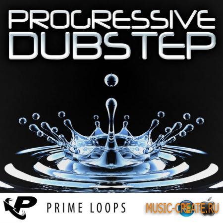 Prime Loops - Progressive Dubstep (MULTiFORMAT) - сэмплы Dubstep