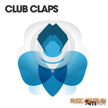 Sample Magic - SM101 Club Claps (WAV) - клэпы