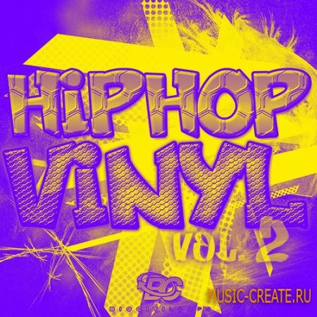 Big Citi Loops - Hip Hop Vinyl 2 (WAV ACiD REX AiFF) - сэмплы Hip Hop