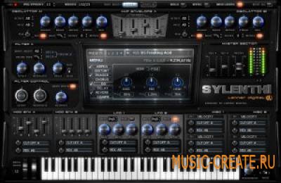 Sylenth1 Essentials Soundset by matts (Sylenth presets)