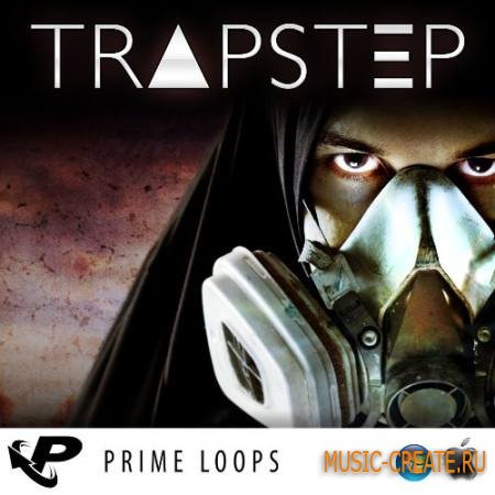 Prime Loops - Trapstep (MULTiFORMAT) - сэмплы Trapstep, Dubstep, Trap