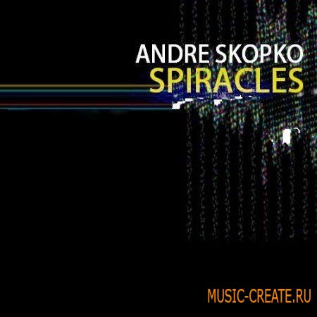 Andre Skopko - Spiracles (Ableton Live Project)
