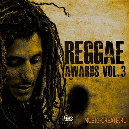 Big Citi Loops - Reggae Awards Vol 3 (WAV MiDi) - сэмплы Reggae