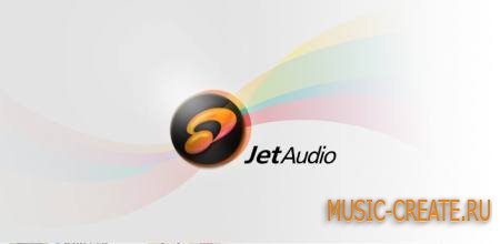 jetAudio Plus v3.1.0 (Android OS 2.3.3+) - аудио плеер