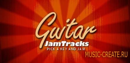 Guitar Jam Tracks: Scale Buddy v1.9.1 (Android OS 2.0+)