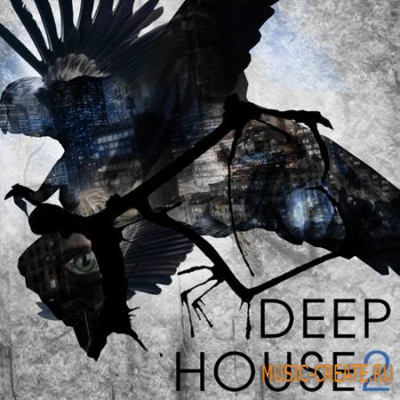 SPF Samplers - Deep House 2 (WAV) - сэмплы Deep House