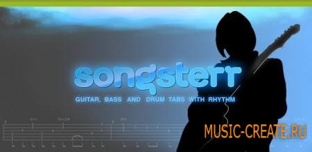 Songsterr v1.39.5 (Android OS 2.1+)