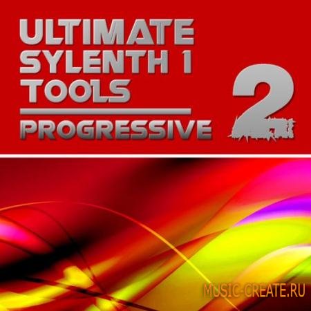 Pulsed Records - Ultimate Sylenth Tools Progressive Vol.2 (Sylenth1 Presets)