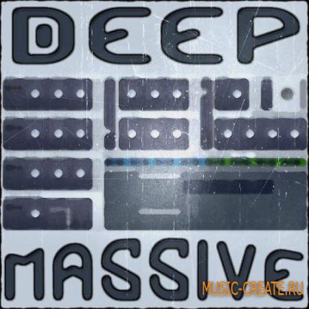 Deep Data Loops - Deep Massive (KSD NMSV)