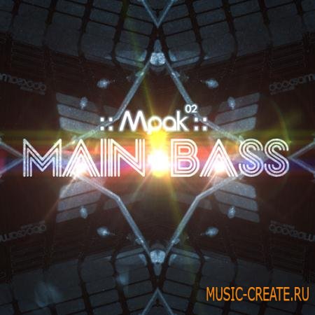 dboxsamples - Main Bass (MIDI) - мелодии Main-Room, Tech-House, EDM, House
