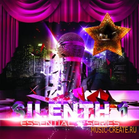 Essential Audio Media - Sylenth1 Essential Series Vol.2 (Sylenth presets)