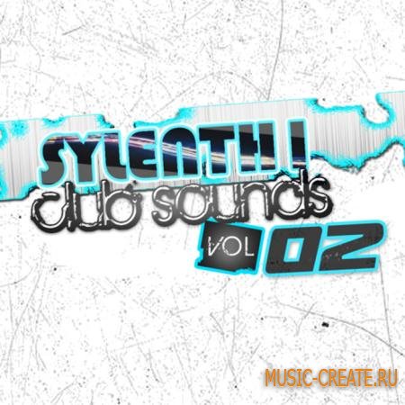 Essential Audio Media - Sylenth1 Club Sounds Vol 2 (Sylenth presets)