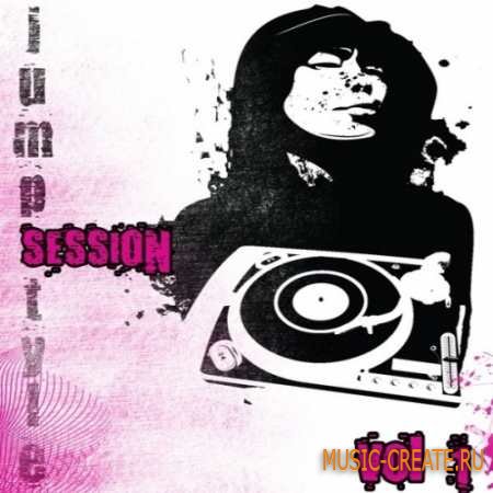 Wow! Records - Jumpstyle Session Vol.1 (MIDI)