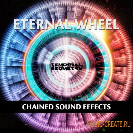 Temporal Geometry - Eternal Wheel: Chained Sound Effects (WAV) - звуковые эффекты