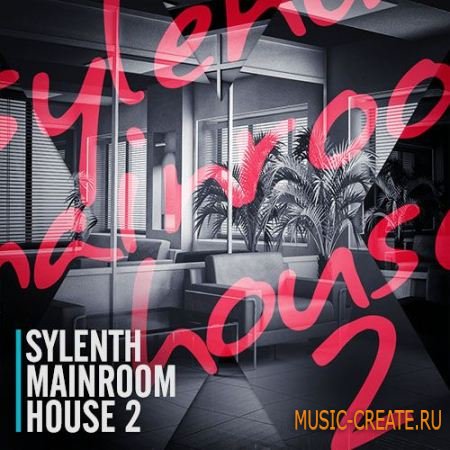 Diginoiz - Sylenth Mainroom House 2 (Sylenth presets)